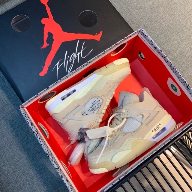 Air Jordan 4-387